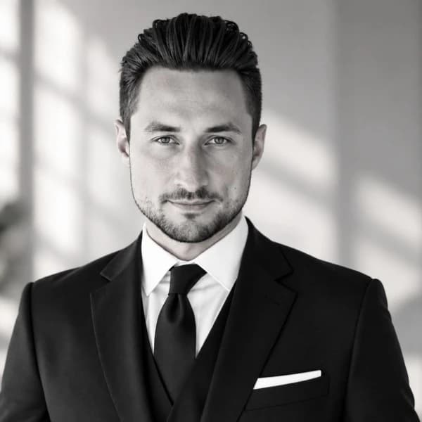 Artem Volgaev