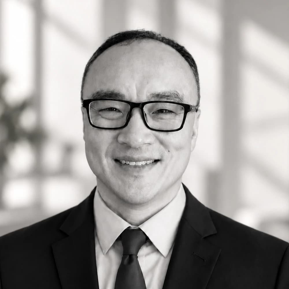 Jin Kim, Chief Executive Officer of Notessa
